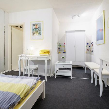 Hotel Tusculum Marburg Экстерьер фото
