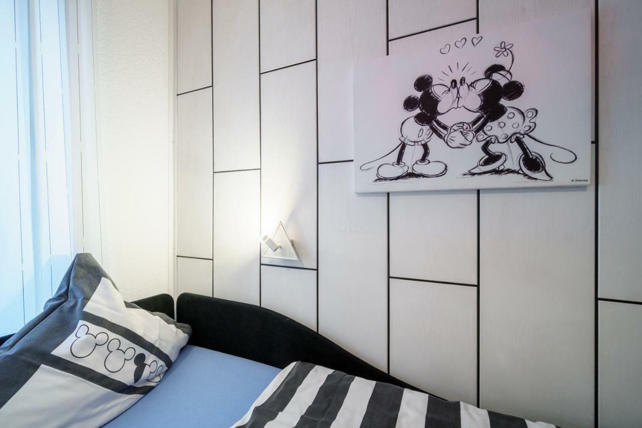 Hotel Tusculum Marburg Экстерьер фото