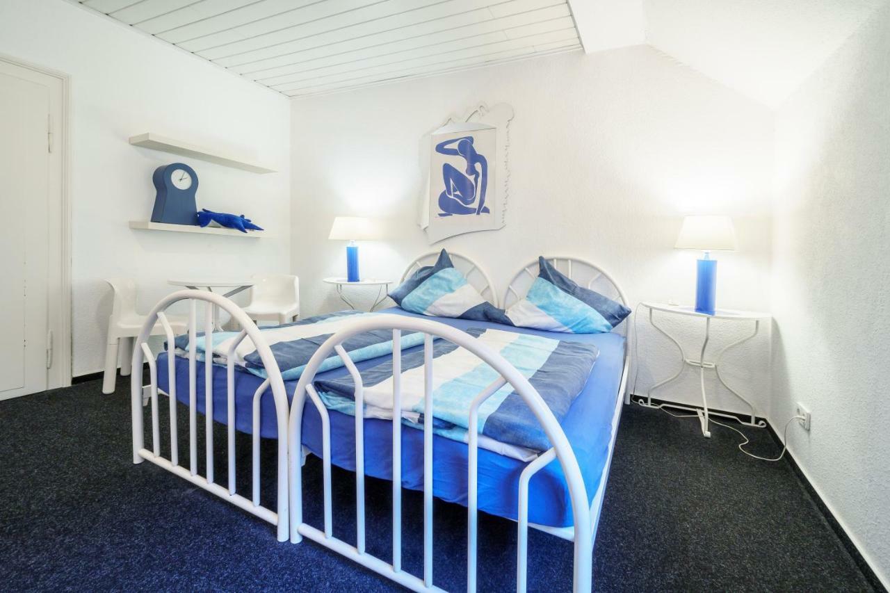 Hotel Tusculum Marburg Экстерьер фото