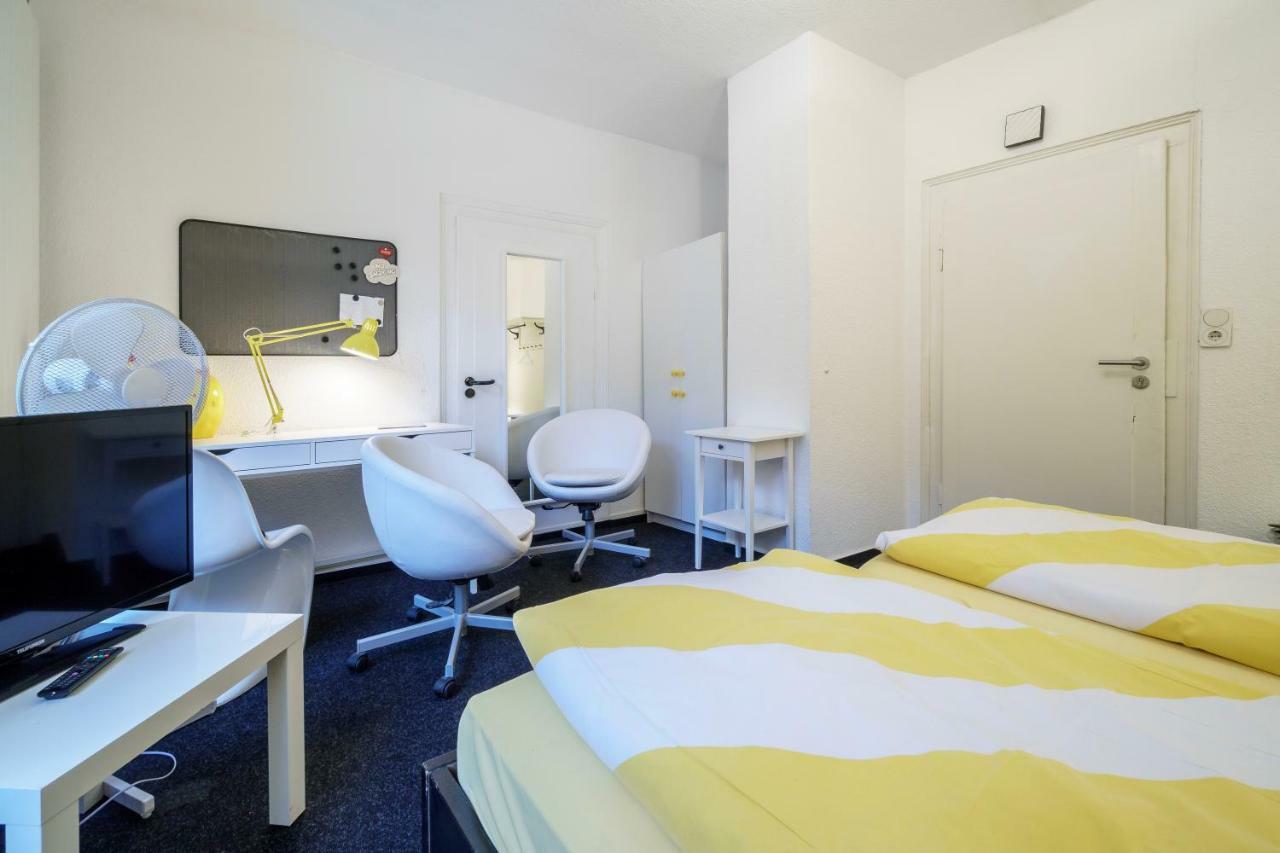 Hotel Tusculum Marburg Экстерьер фото